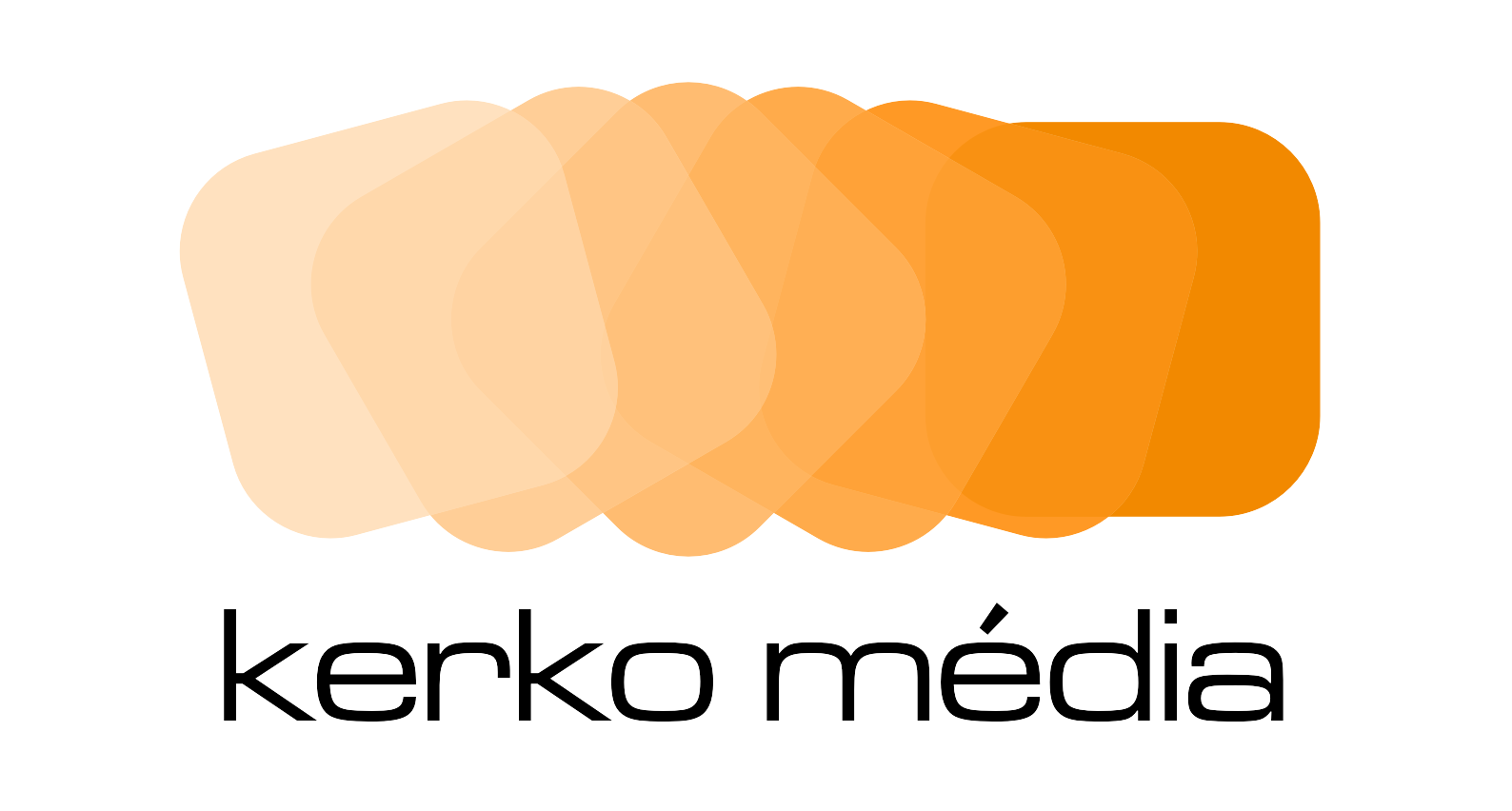 KerKo Media Kft. - logó