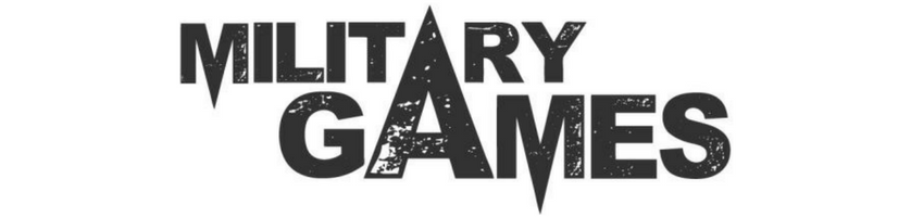 Military Games logó