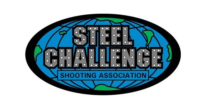 Steel Challenge logo