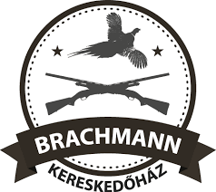 Brachmann Kereskedőház Mohács - logó