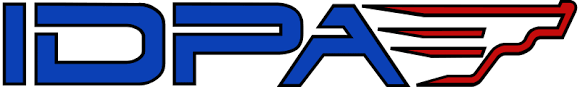 IDPA logo